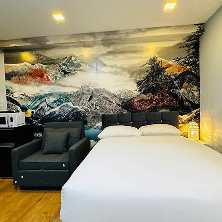 Private Boutique Homestay