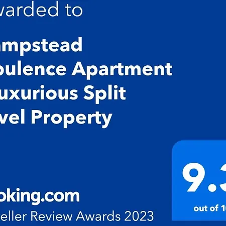 Wembley Luxury Residence- Opulence House Tatil Evi
