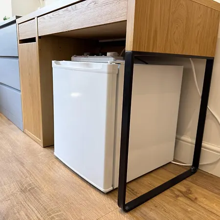 Avonmore West Kensington Private Londra