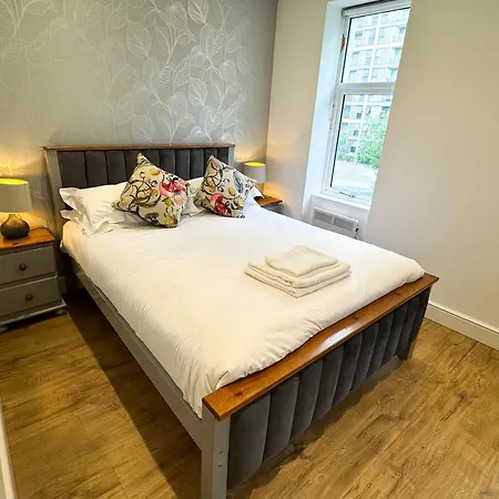 Avonmore West Kensington Private * Londra