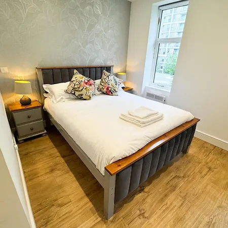 Bed & Breakfast Avonmore West Kensington Private *