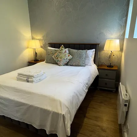Bed & Breakfast Avonmore West Kensington Private Londra