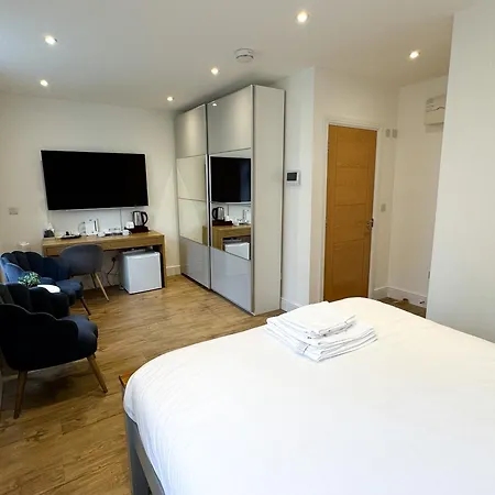 Avonmore West Kensington Private Bed & Breakfast