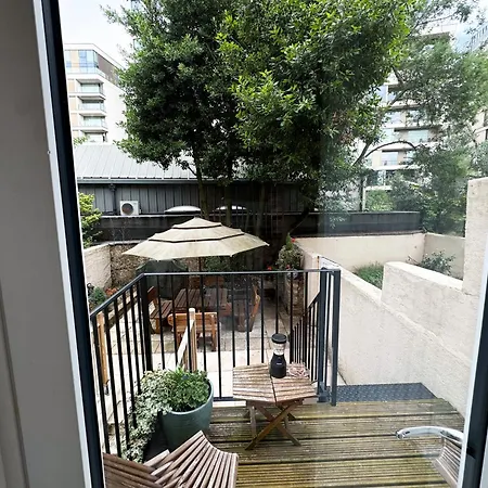 Avonmore West Kensington Private