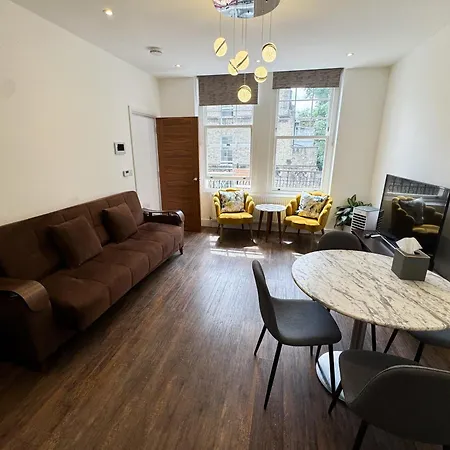 Avonmore West Kensington Private Bed & Breakfast