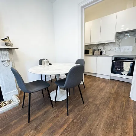 Avonmore West Kensington Private * Londra