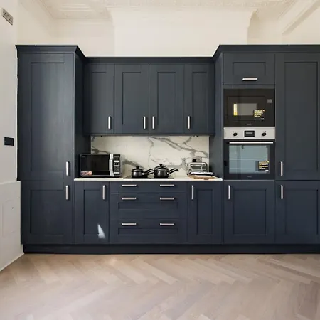 Apartment Discounted Pure Luxury By Nobu