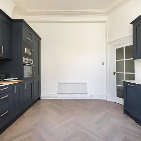 Apartment Discounted Pure Luxury By Nobu London
