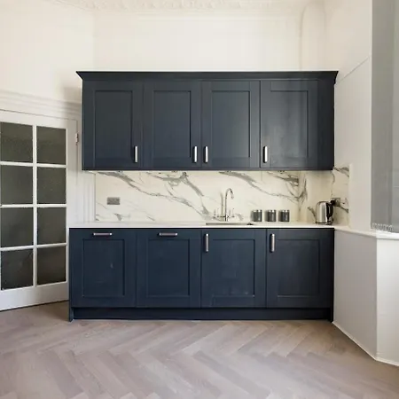 Apartment Discounted Pure Luxury By Nobu