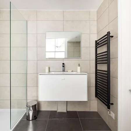 Discounted Pure Luxury By Nobu Apartment London