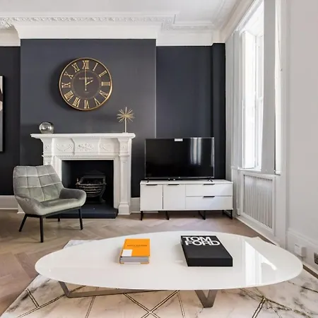 Discounted Pure Luxury By Nobu Apartment *