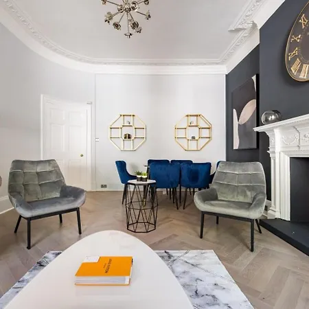 Apartment Discounted Pure Luxury By Nobu *