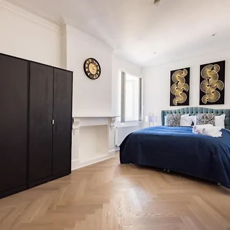 Discounted Pure Luxury By Nobu Apartment London