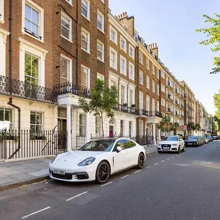 Discounted Pure Luxury By Nobu * London
