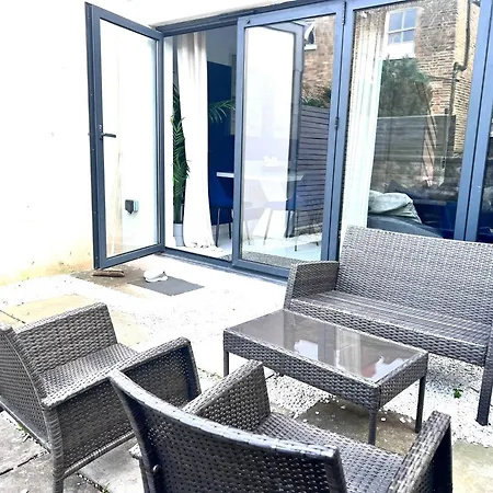 Holiday home Superb House Close To Little Venice *