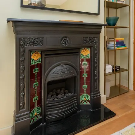 Beautiful & Cosy 2bd House - Southwark Holiday home *