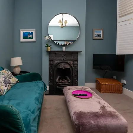 Holiday home Beautiful & Cosy 2bd House - Southwark *
