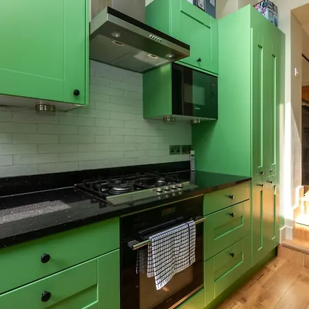 Beautiful & Cosy 2bd House - Southwark Holiday home *