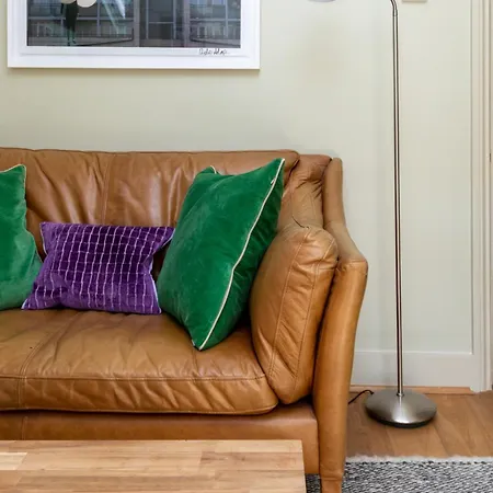 Holiday home Beautiful & Cosy 2bd House - Southwark London