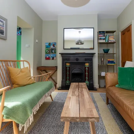 Holiday home Beautiful & Cosy 2bd House - Southwark