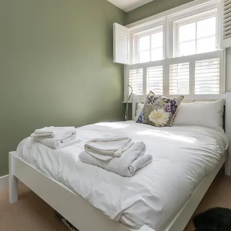 Beautiful & Cosy 2bd House - Southwark Holiday home *