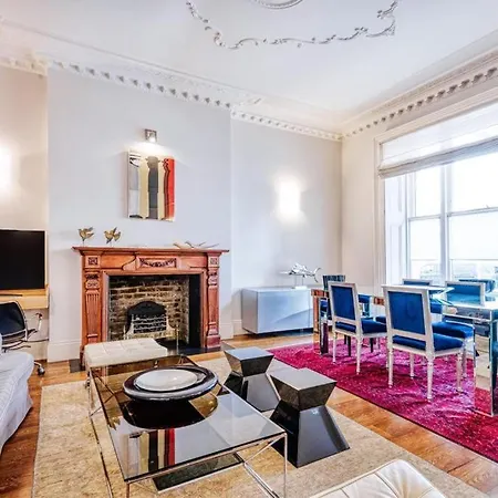 Renovu Premium Homes In Kensington London