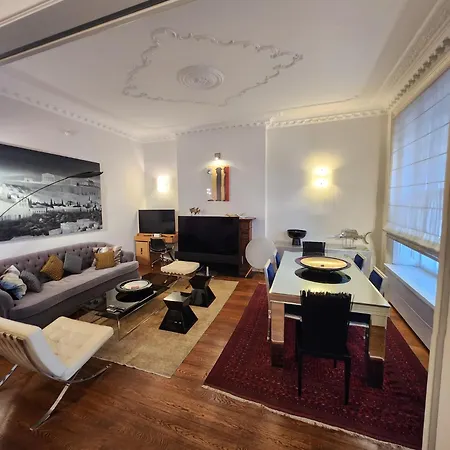 Renovu Premium Homes In Kensington * London