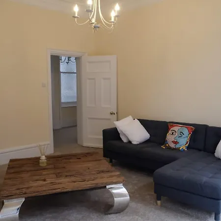 Renovu Premium Homes In Kensington London