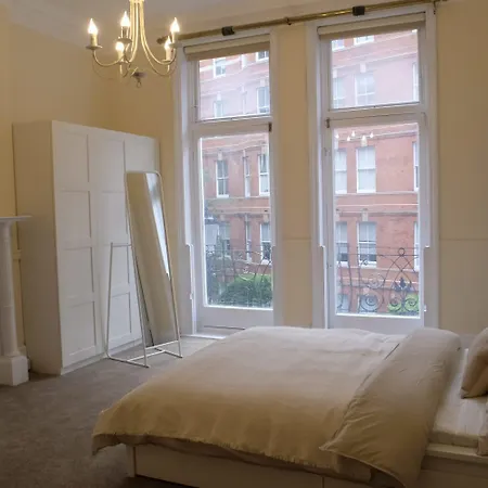 Renovu Premium Homes In Kensington London