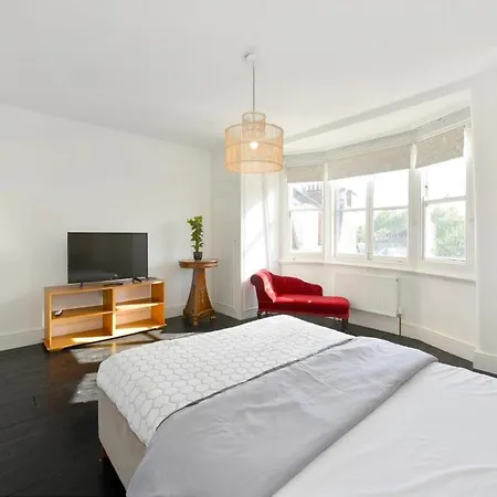 Apartment Renovu Premium Homes In Kensington