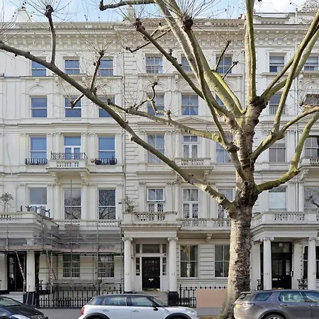 Apartment Renovu Premium Homes In Kensington