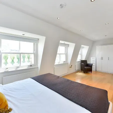 Apartment Renovu Premium Homes In Kensington *