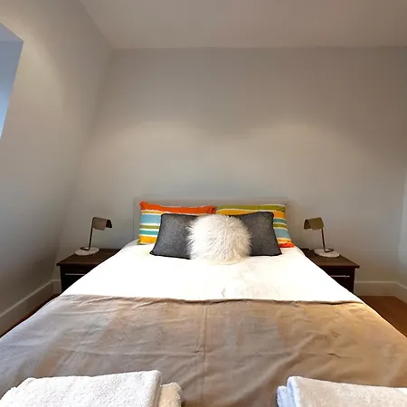 Renovu Premium Homes In Kensington London
