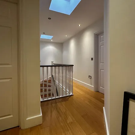 Renovu Premium Homes In Kensington London