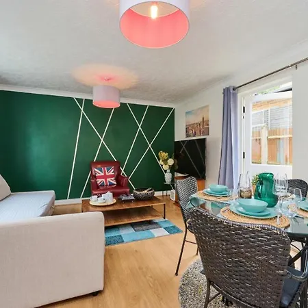 Comfy - East Dulwich *
