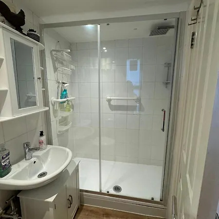 Apartamento Gem 2 Londres
