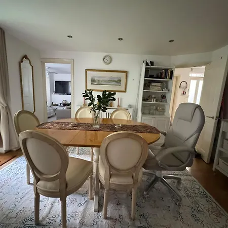 Appartement Gem 2