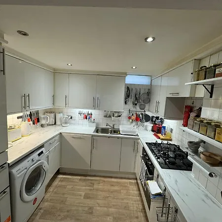 Gem 2 Appartement