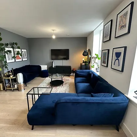 West Luxury Oasis, Ealing Broadway - Location!!! Apartment