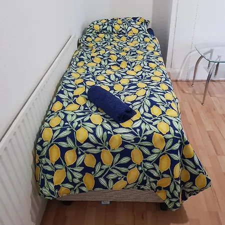 Catford Homely