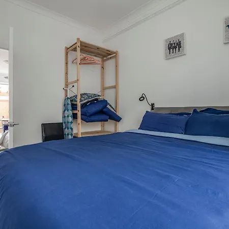 Apartment Wimbledon 2 Bed Tennis & Travel *