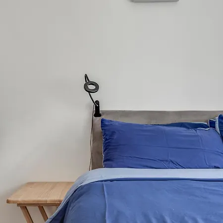 Wimbledon 2 Bed Tennis & Travel Apartment