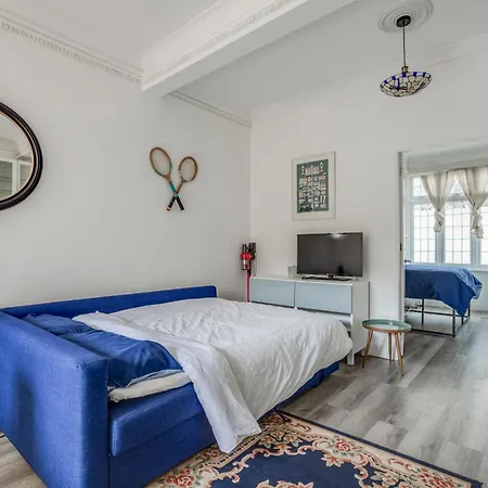 Apartment Wimbledon 2 Bed Tennis & Travel *
