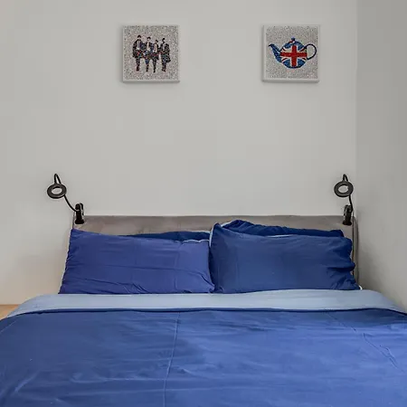 Wimbledon 2 Bed Tennis & Travel Apartment