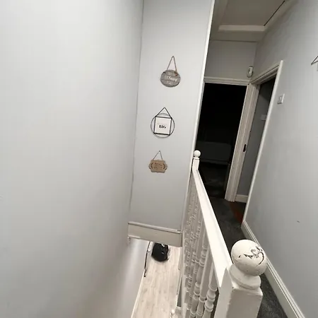 Apartment Id's Place Abbey Wood