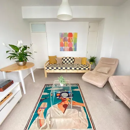 Apartment The Shoreditch Rooftop - 2bdr *