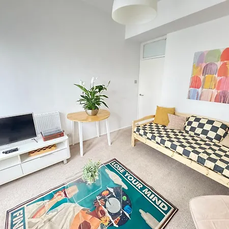 Apartment The Shoreditch Rooftop - 2bdr *