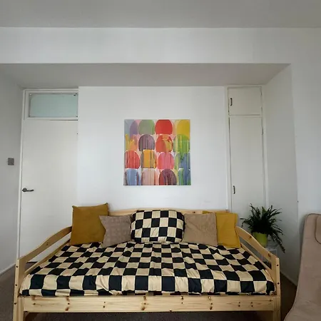 The Shoreditch Rooftop - 2bdr *