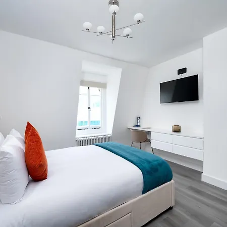 Cozy In The Heart Of Shoreditch Apartment *