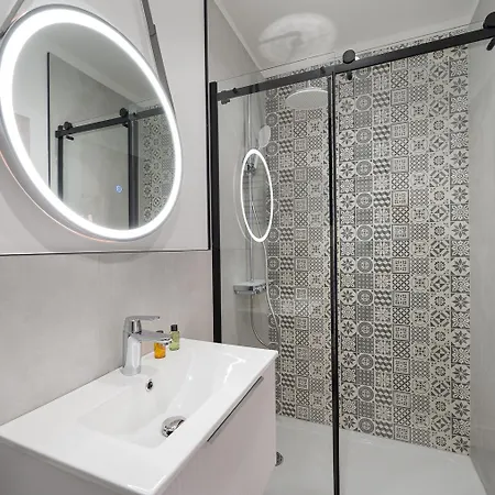 Apartment Cozy In The Heart Of Shoreditch